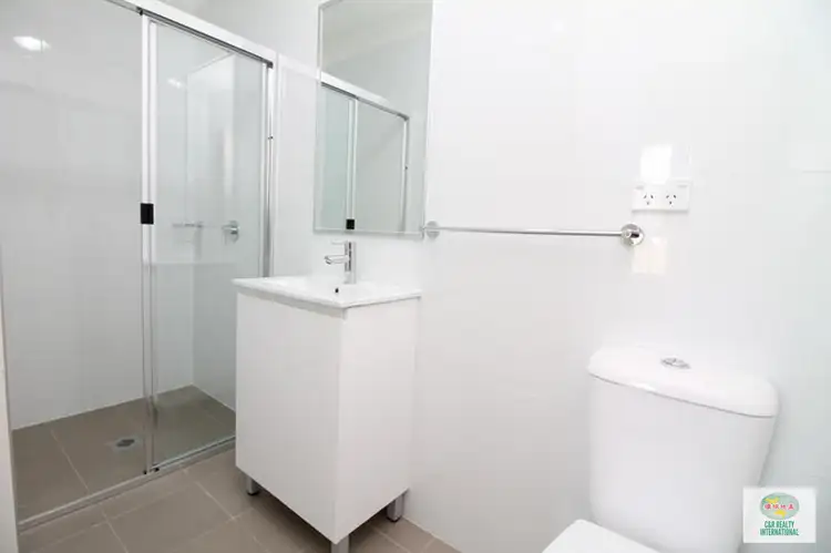 Fifth view of Homely apartment listing, 18/135-137 Pitt Street, Merrylands NSW 2160