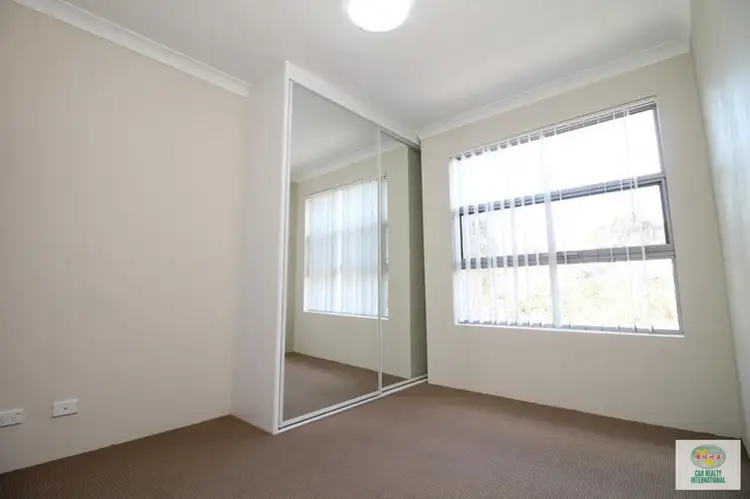 Sixth view of Homely apartment listing, 18/135-137 Pitt Street, Merrylands NSW 2160