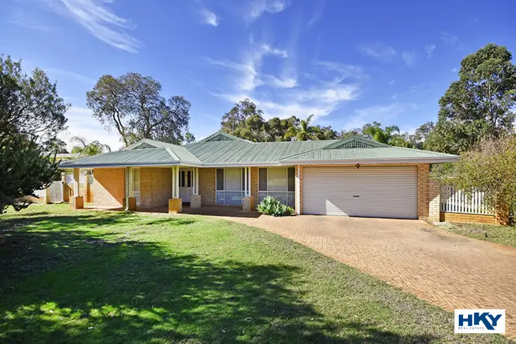 19 Muscat Terrace, The Vines WA 6069