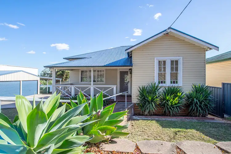 220 Bridge Street, Muswellbrook NSW 2333
