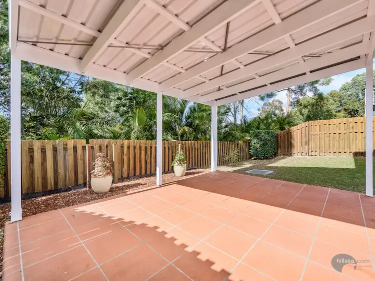 Second view of Homely townhouse listing, 25/2 Studio Drive, Pacific Pines QLD 4211