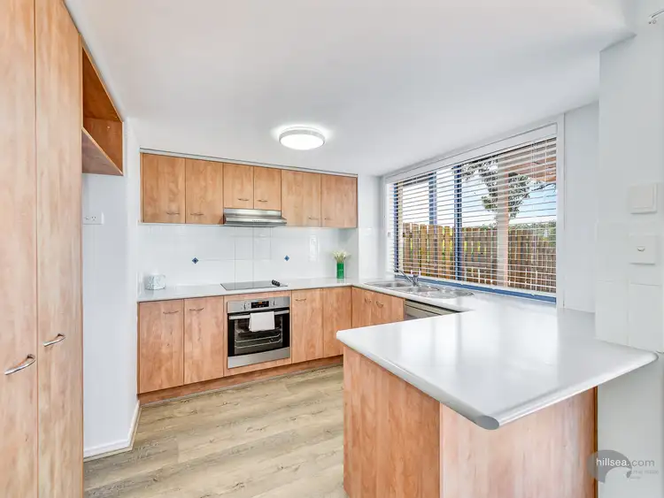 Third view of Homely townhouse listing, 25/2 Studio Drive, Pacific Pines QLD 4211