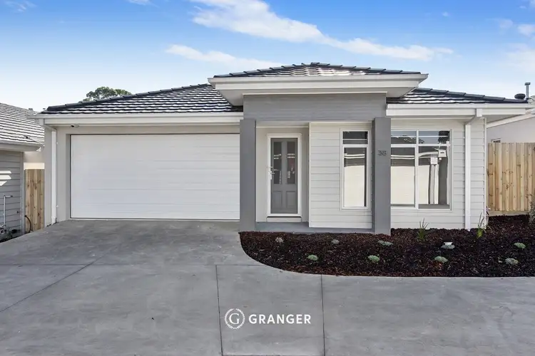 19/15 Oakwood Court, Rosebud VIC 3939
