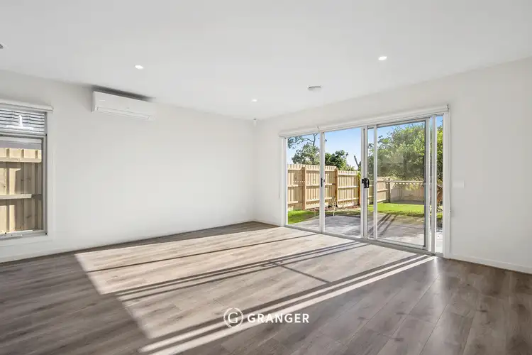 Third view of Homely unit listing, 19/15 Oakwood Court, Rosebud VIC 3939