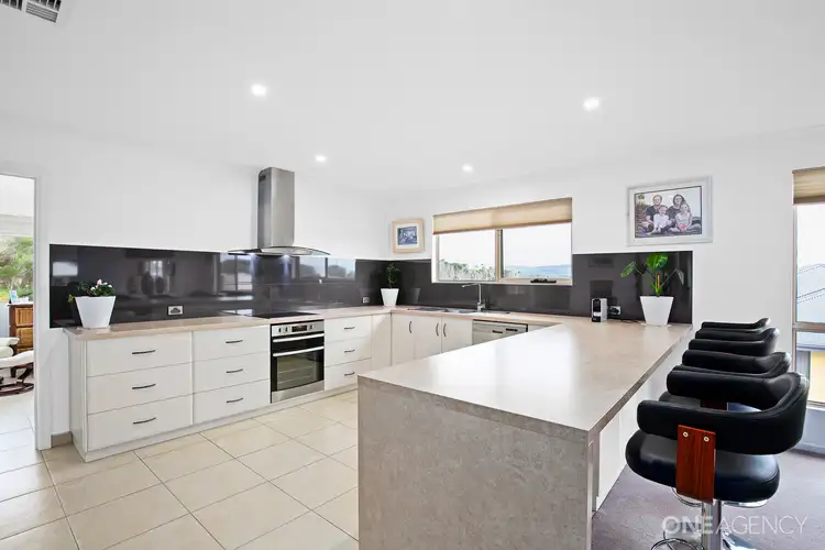Second view of Homely house listing, 8 William Parish Drive, Low Head TAS 7253