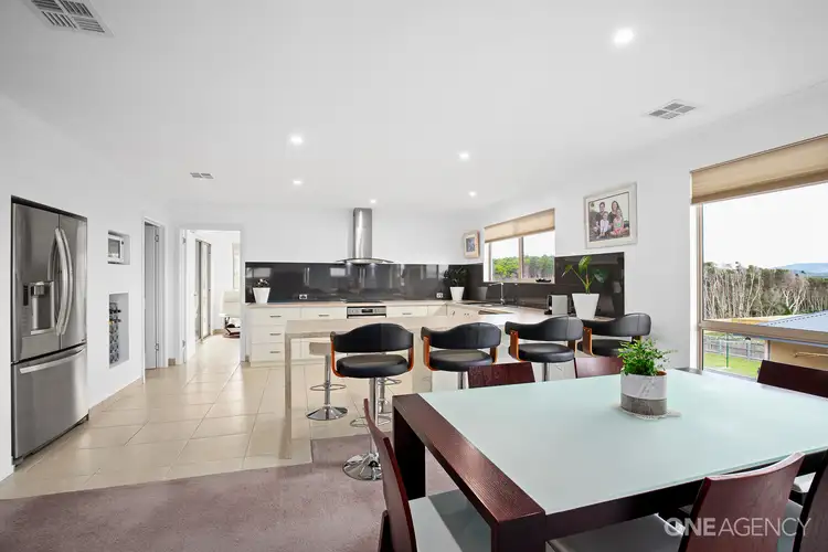 Sixth view of Homely house listing, 8 William Parish Drive, Low Head TAS 7253