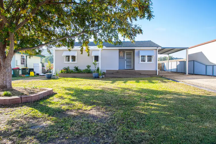 Main view of Homely house listing, 24 Barton Street, Scone NSW 2337