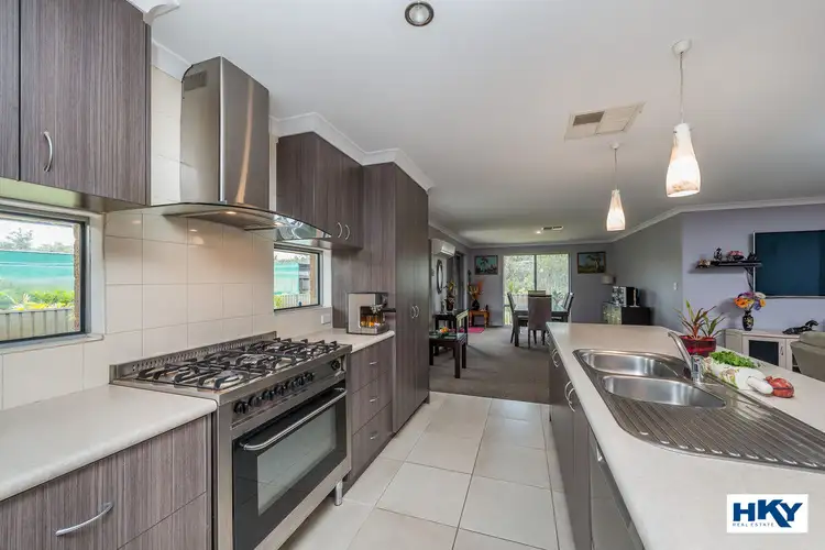 153 Rosewood Drive, Chittering WA 6084