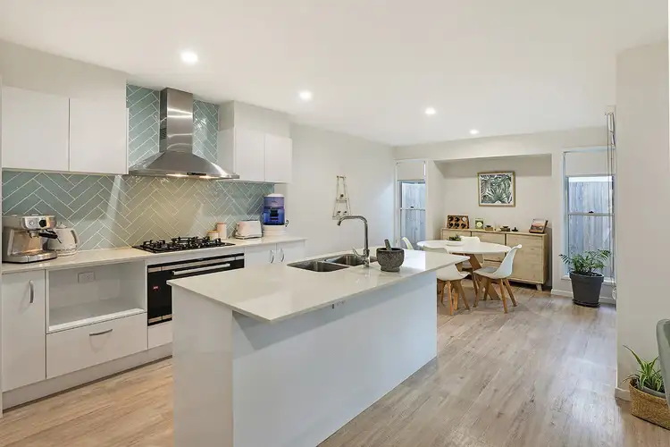 Third view of Homely house listing, 43 Greenview Terrace, Palmview QLD 4553