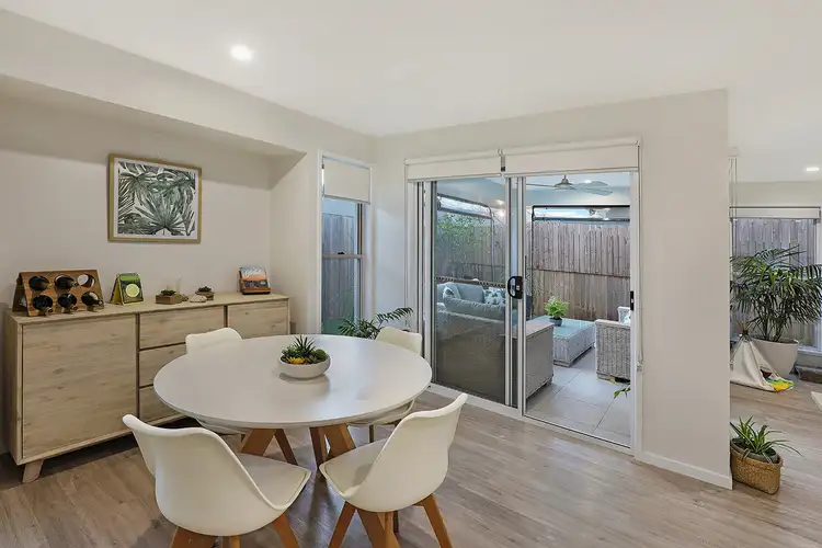Fifth view of Homely house listing, 43 Greenview Terrace, Palmview QLD 4553