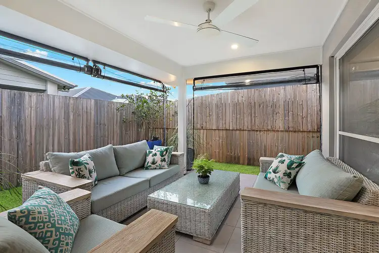 Sixth view of Homely house listing, 43 Greenview Terrace, Palmview QLD 4553