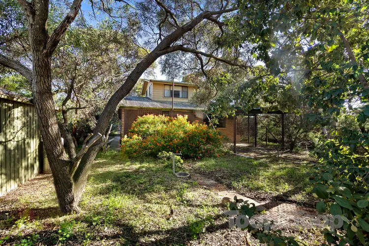 Main view of Homely house listing, 14 Blackfriars Road, Port Elliot SA 5212