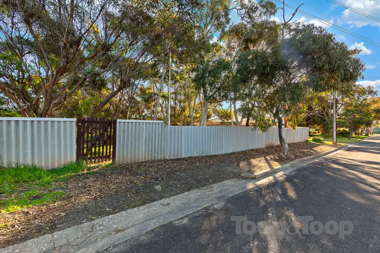 Lot 81 Frederick Street, Port Elliot SA 5212
