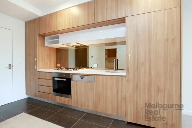 Main view of Homely apartment listing, 308/1 Grosvenor Street, Doncaster VIC 3108
