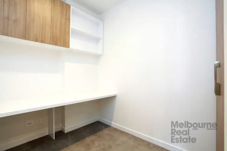 Fifth view of Homely apartment listing, 308/1 Grosvenor Street, Doncaster VIC 3108