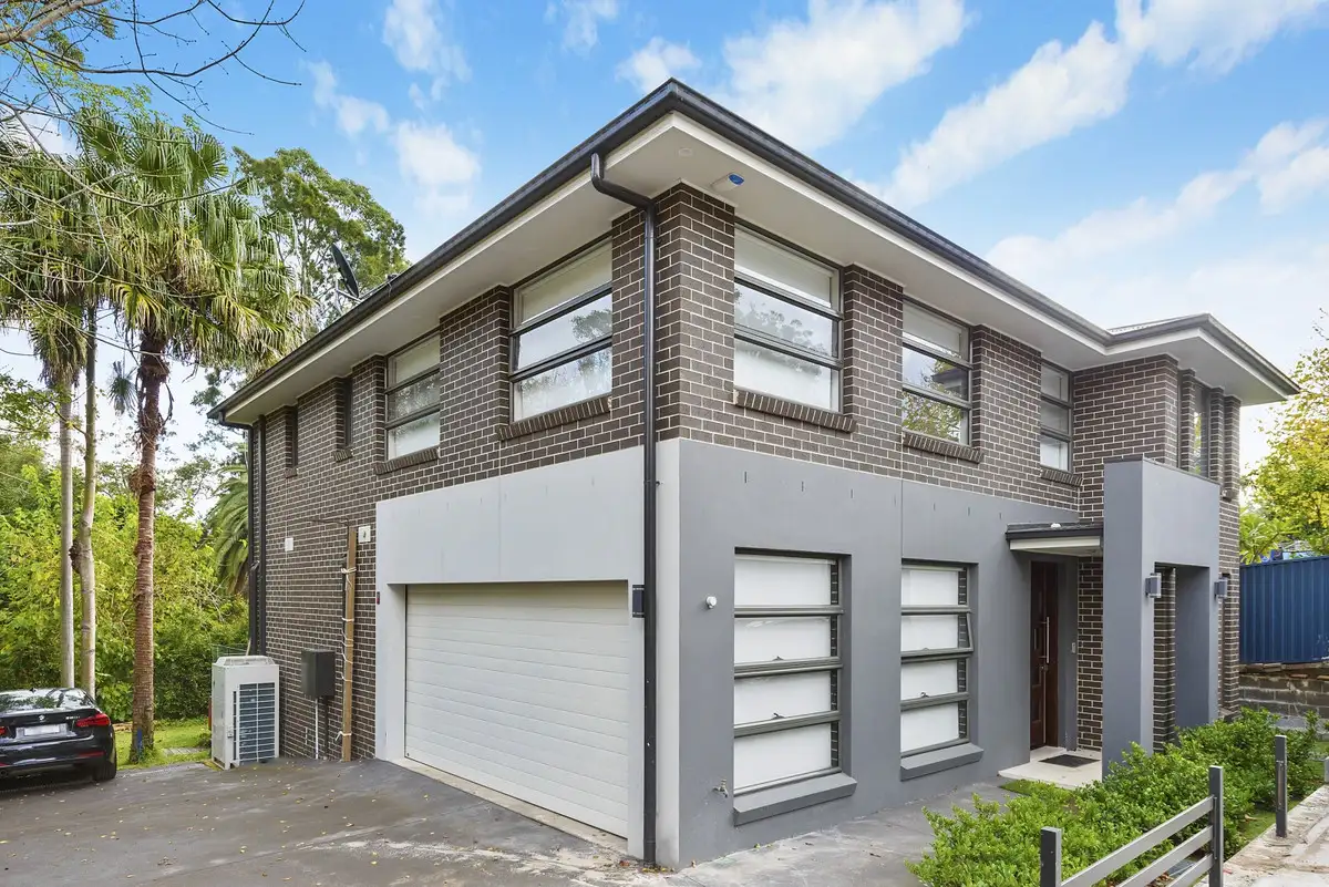Main view of Homely house listing, 119a Hull Road, West Pennant Hills NSW 2125