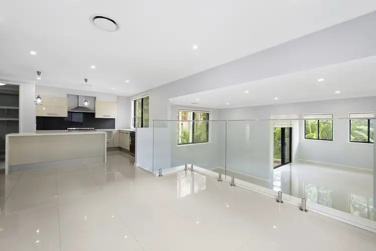 Second view of Homely house listing, 119a Hull Road, West Pennant Hills NSW 2125