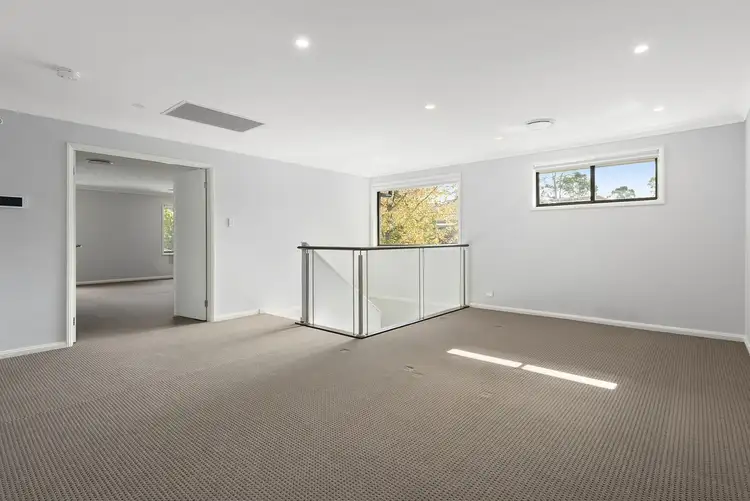 Third view of Homely house listing, 119a Hull Road, West Pennant Hills NSW 2125