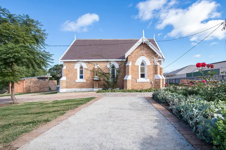 93 Macqueen Street, Aberdeen NSW 2336