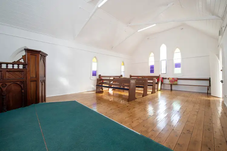 Fourth view of Homely other listing, 93 Macqueen Street, Aberdeen NSW 2336