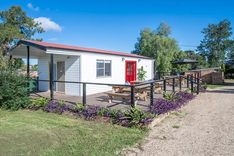 Fifth view of Homely other listing, 93 Macqueen Street, Aberdeen NSW 2336