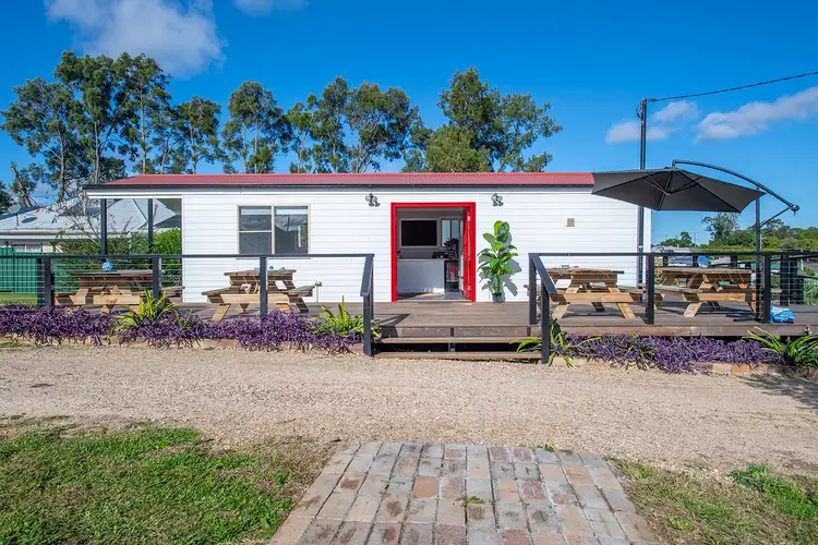 Sixth view of Homely other listing, 93 Macqueen Street, Aberdeen NSW 2336