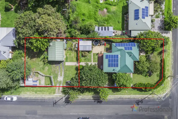 Main view of Homely house listing, 20 Douglas Street, Armidale NSW 2350