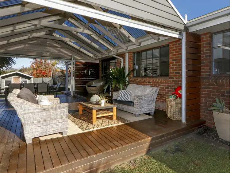 Second view of Homely house listing, 26 Rebecca Drive, Sale VIC 3850
