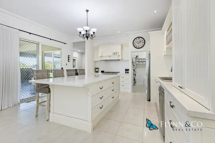 Fourth view of Homely house listing, 12 Manna Gum Court, Rosebud VIC 3939