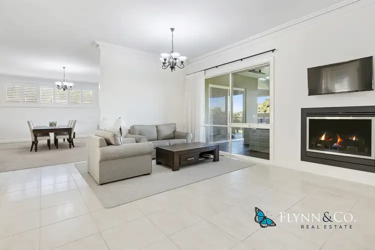 Fifth view of Homely house listing, 12 Manna Gum Court, Rosebud VIC 3939