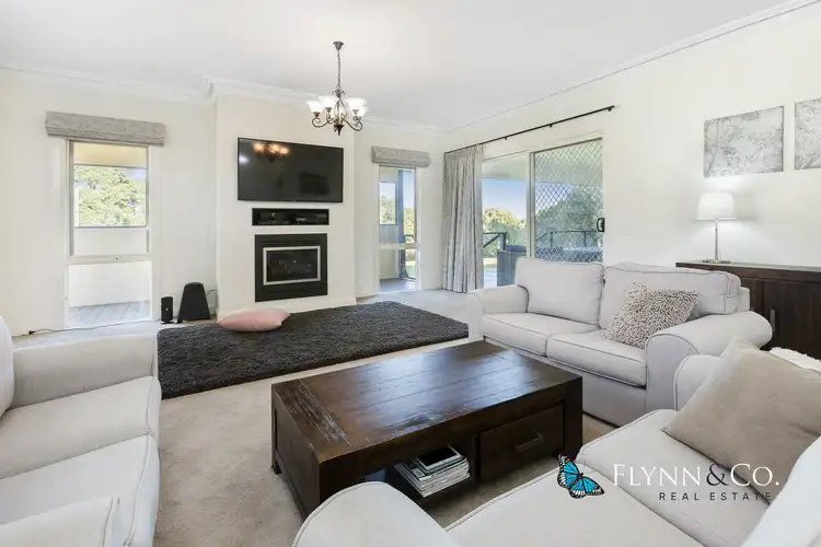 Sixth view of Homely house listing, 12 Manna Gum Court, Rosebud VIC 3939