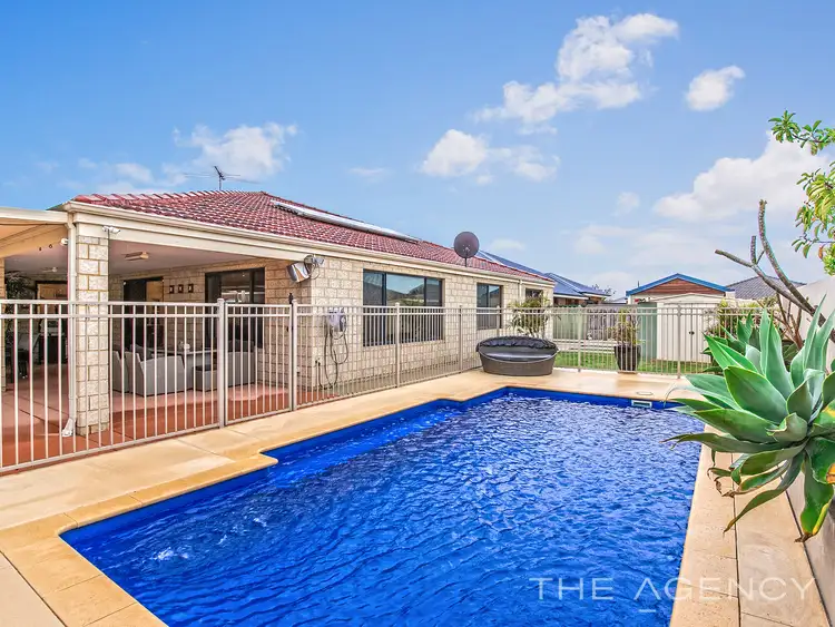 Main view of Homely house listing, 5 Cologne Gardens, Port Kennedy WA 6172