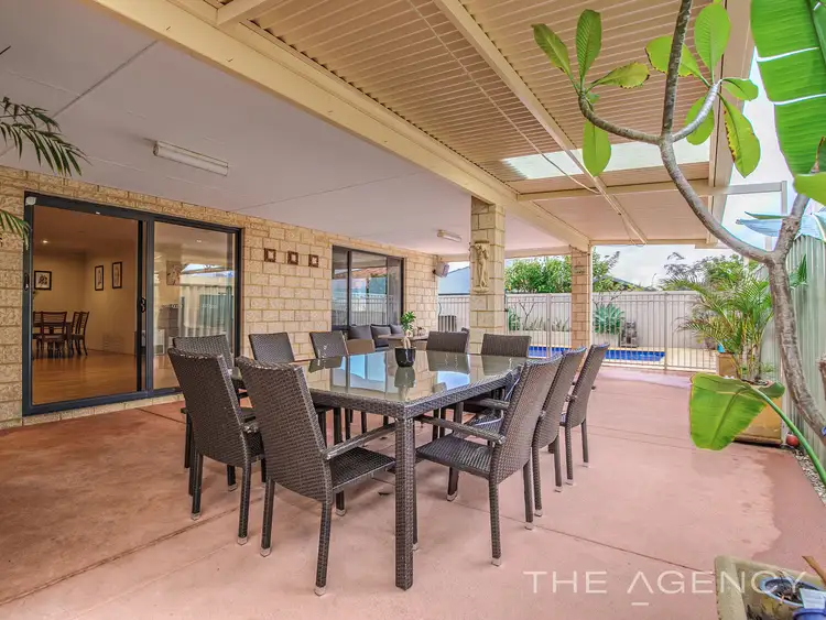 Third view of Homely house listing, 5 Cologne Gardens, Port Kennedy WA 6172