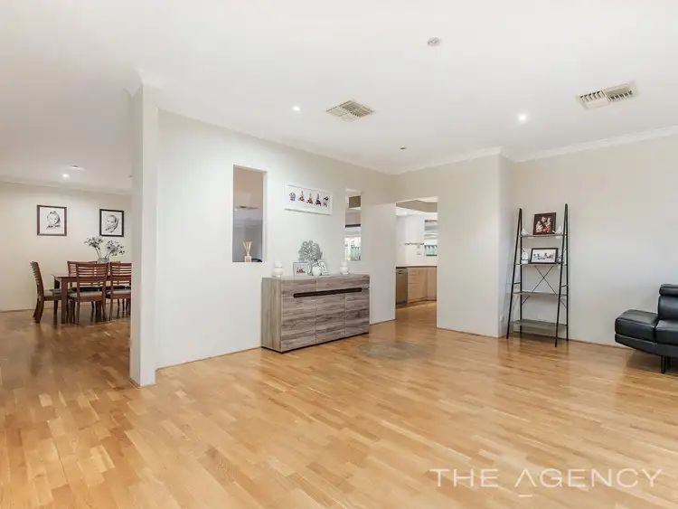 Fifth view of Homely house listing, 5 Cologne Gardens, Port Kennedy WA 6172