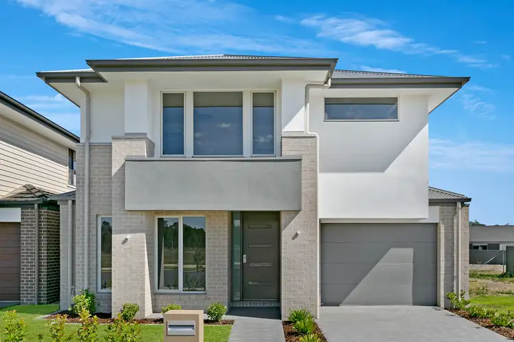 149 Armoury Road, Jordan Springs NSW 2747