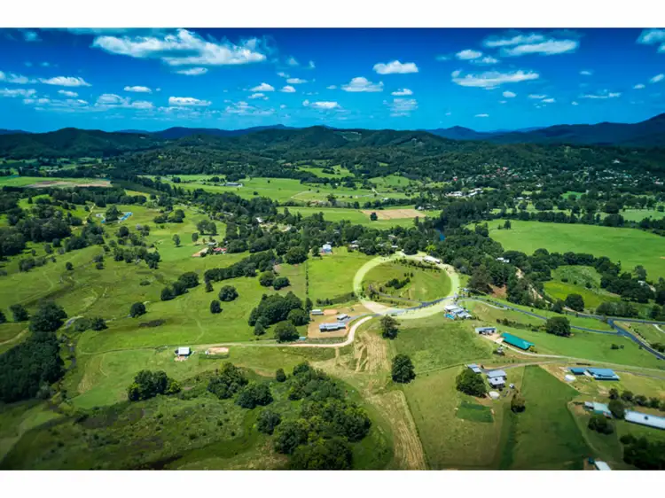 Main view of Homely land listing, 20 McLean Drive, Bellingen NSW 2454