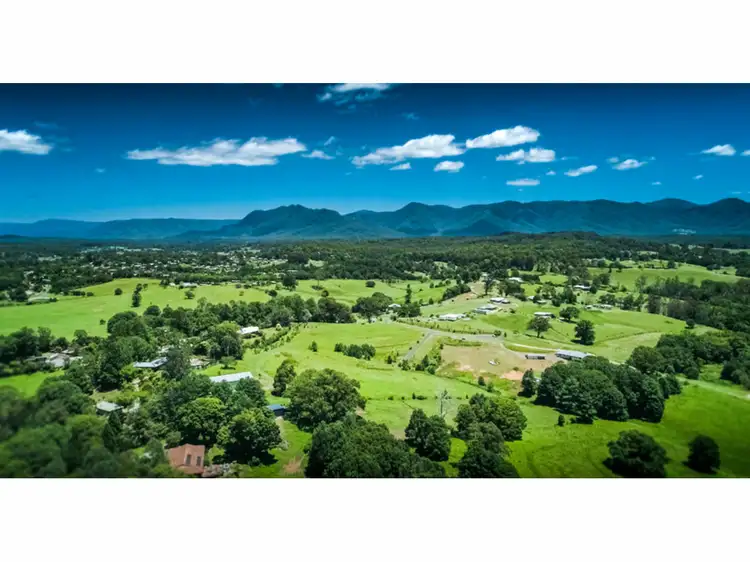 Fourth view of Homely land listing, 20 McLean Drive, Bellingen NSW 2454