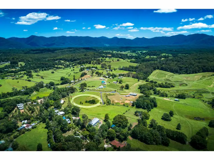 Fifth view of Homely land listing, 20 McLean Drive, Bellingen NSW 2454