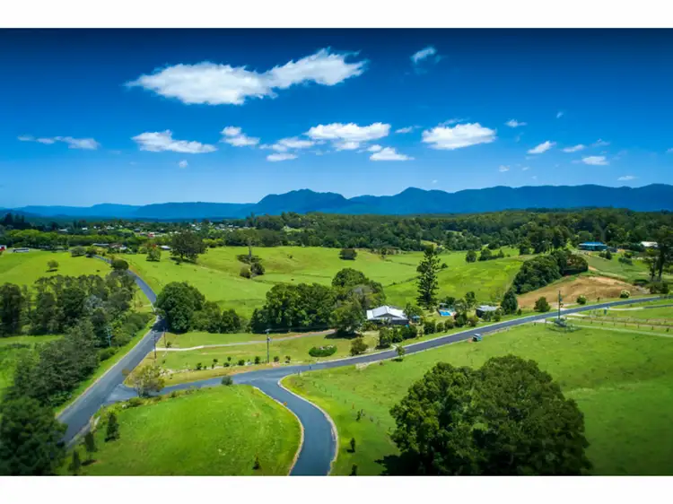 Sixth view of Homely land listing, 20 McLean Drive, Bellingen NSW 2454