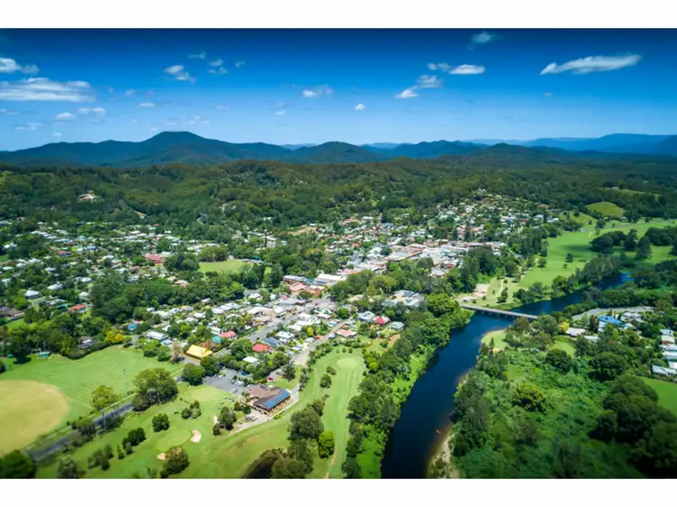 Seventh view of Homely land listing, 20 McLean Drive, Bellingen NSW 2454