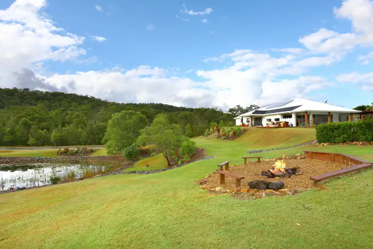 65 Hidden Woods Drive, Advancetown QLD 4211
