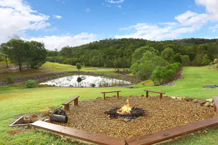 Second view of Homely house listing, 65 Hidden Woods Drive, Advancetown QLD 4211