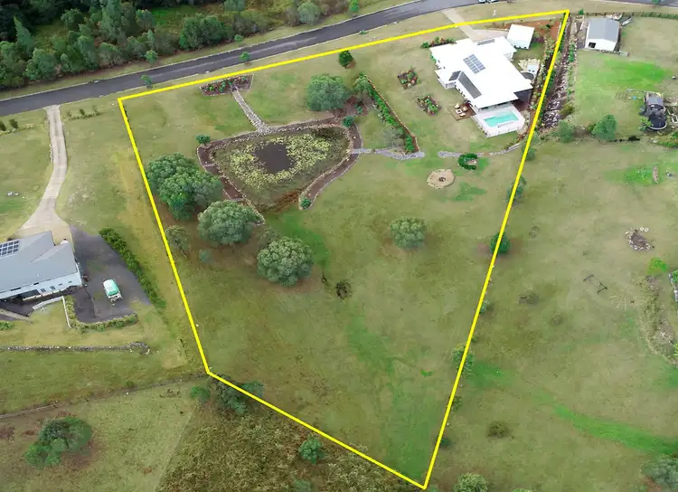 Third view of Homely house listing, 65 Hidden Woods Drive, Advancetown QLD 4211