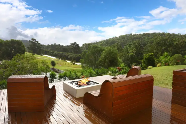 Fourth view of Homely house listing, 65 Hidden Woods Drive, Advancetown QLD 4211