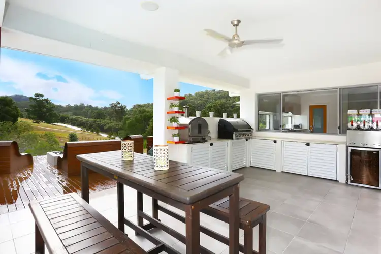 Fifth view of Homely house listing, 65 Hidden Woods Drive, Advancetown QLD 4211