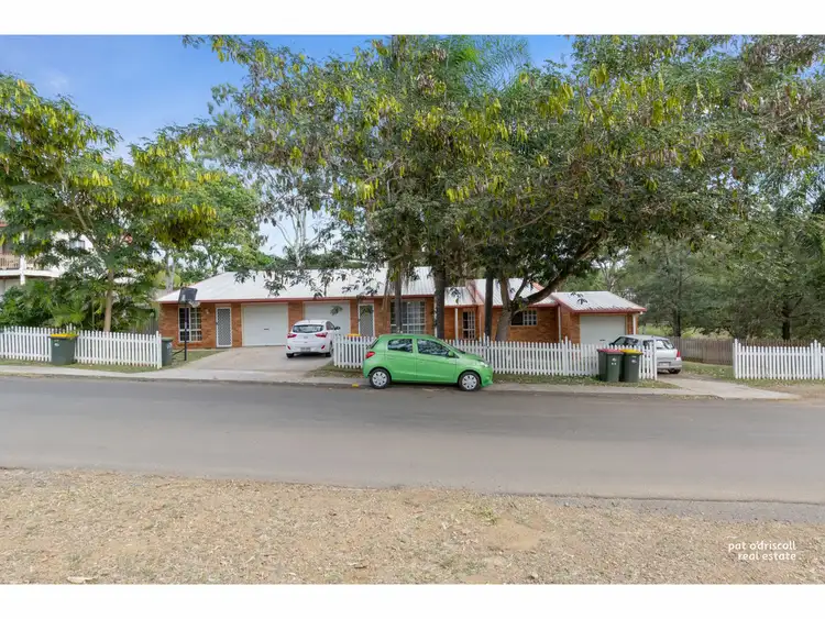 1,2,3/629 Ibis Avenue, Kawana QLD 4701