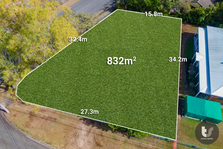 18 Maud Street, Birkdale QLD 4159