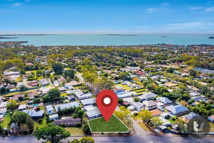 Second view of Homely land listing, 18 Maud Street, Birkdale QLD 4159