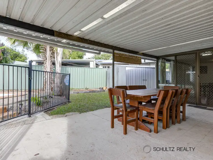 Second view of Homely house listing, 8 Cahors Court, Mount Warren Park QLD 4207