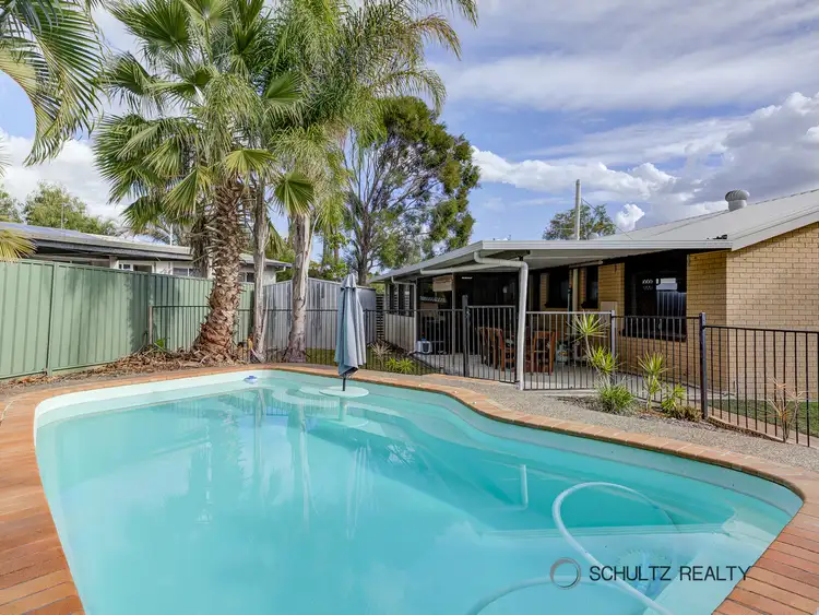 Third view of Homely house listing, 8 Cahors Court, Mount Warren Park QLD 4207